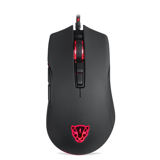 Gaming Mouse MOTOSPEED V70