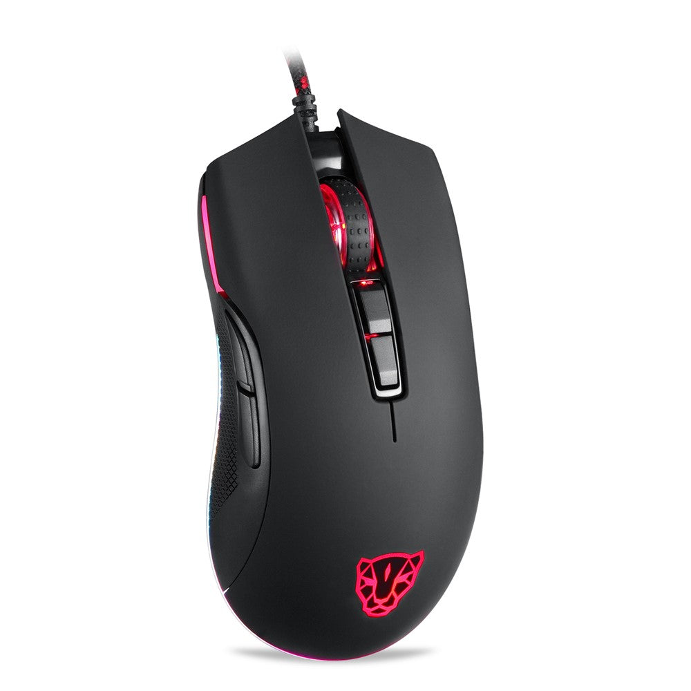 Gaming Mouse MOTOSPEED V70