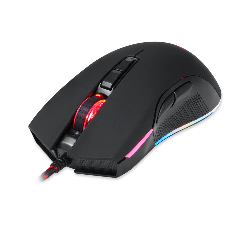 Gaming Mouse MOTOSPEED V70