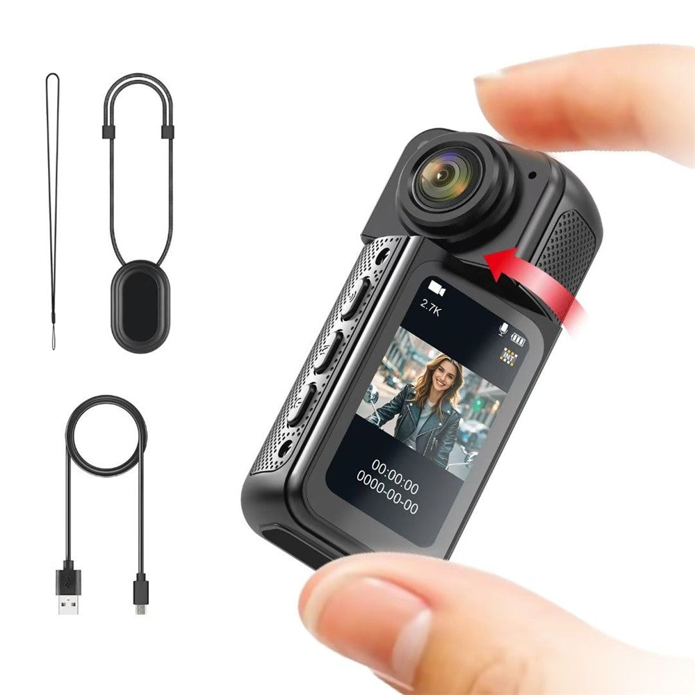Action Camera S70