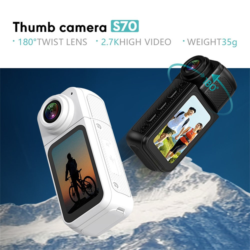 Action Camera S70