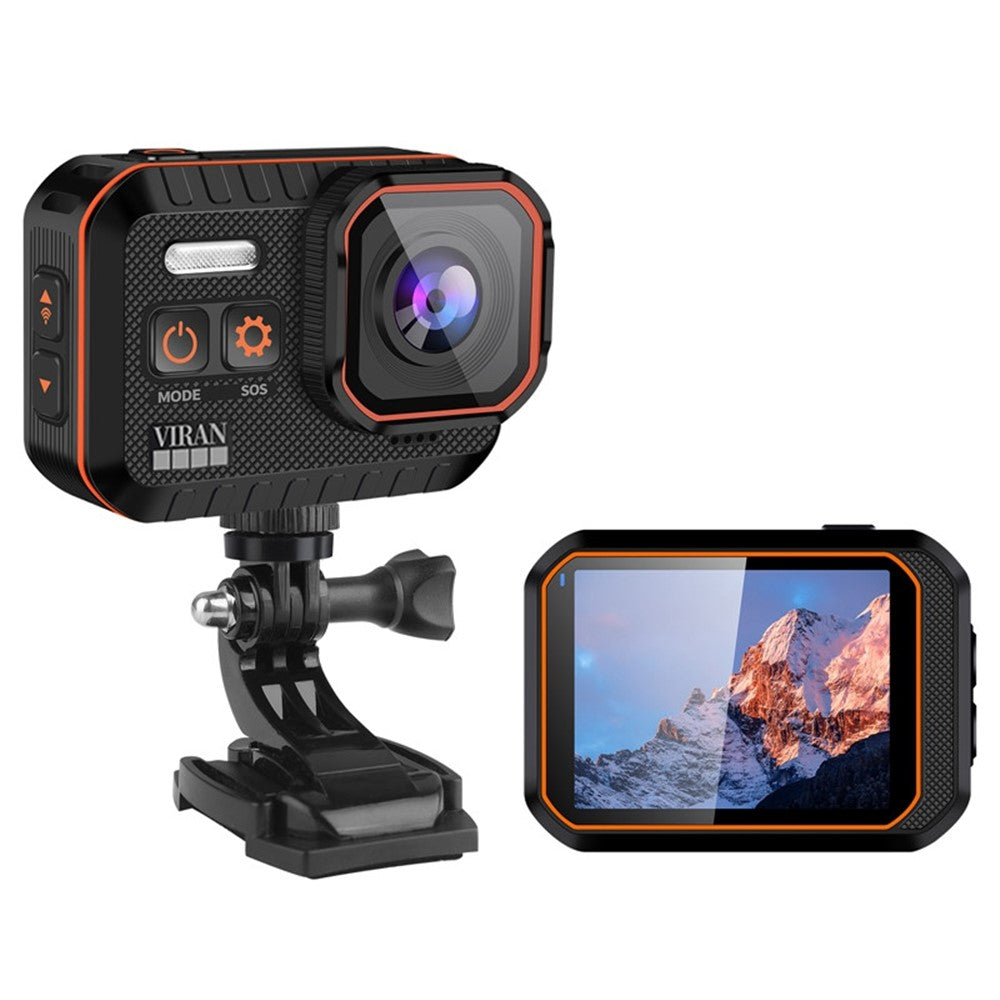 Action Camera Mini SC002