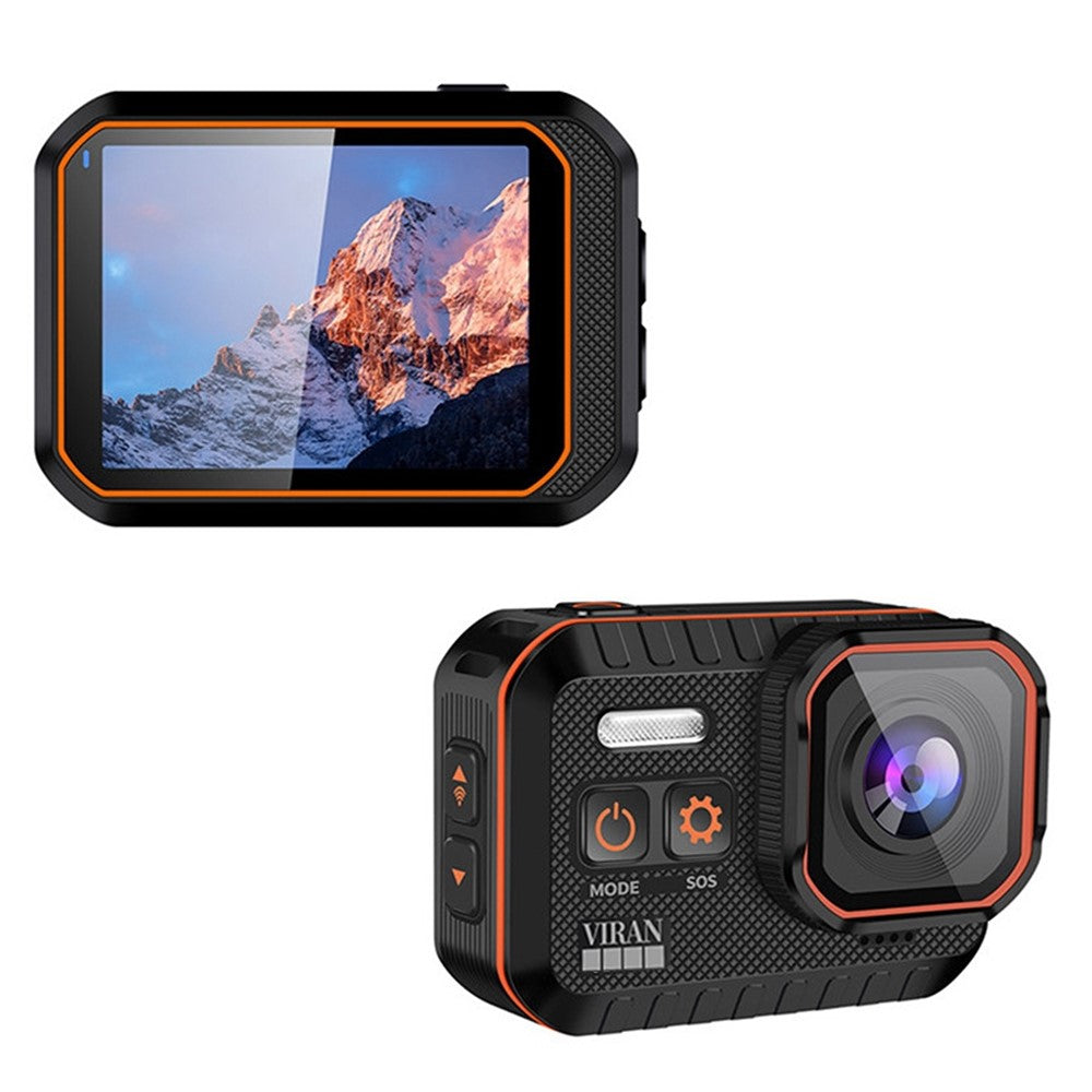 Action Camera Mini SC002