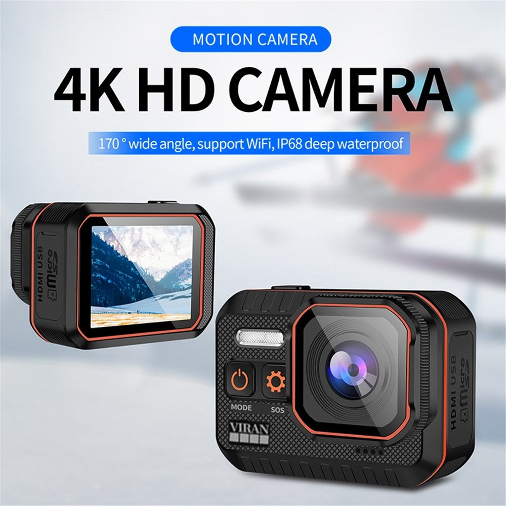 Action Camera Mini SC002