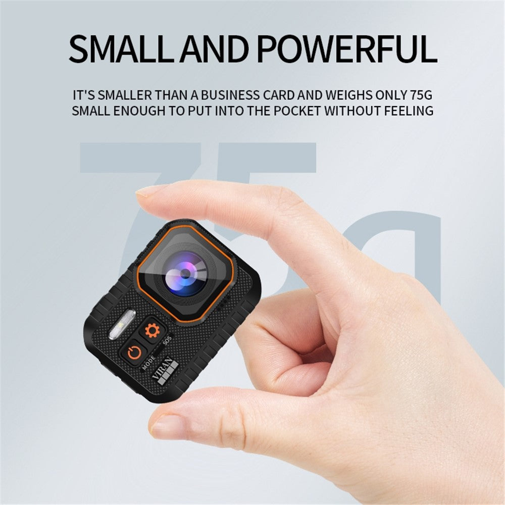 Action Camera Mini SC002