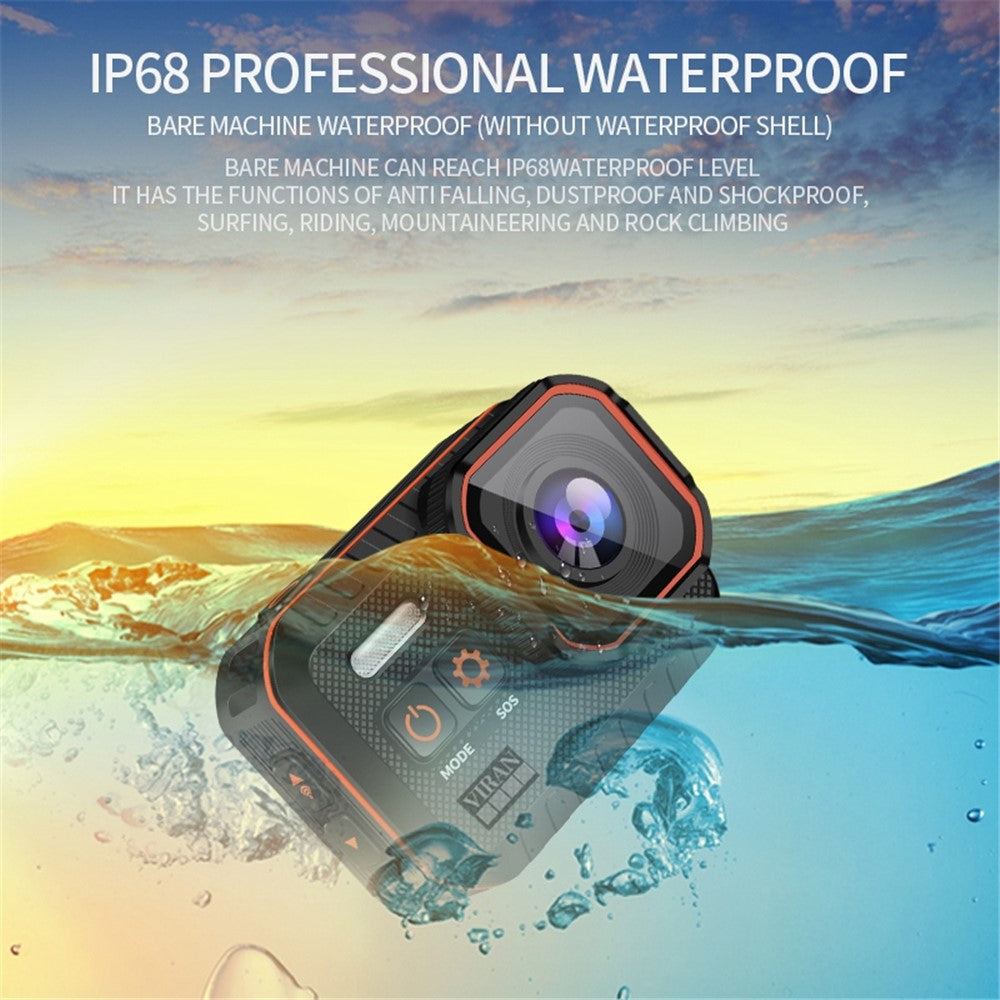 Action Camera Mini SC002