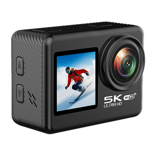 Action Camera V5 5K