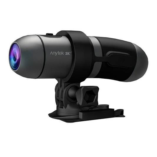 Action Camera ANYTEK S50 2K Dual Lens