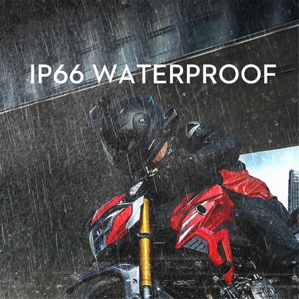 Action Camera ANYTEK S50 2K Dual Lens