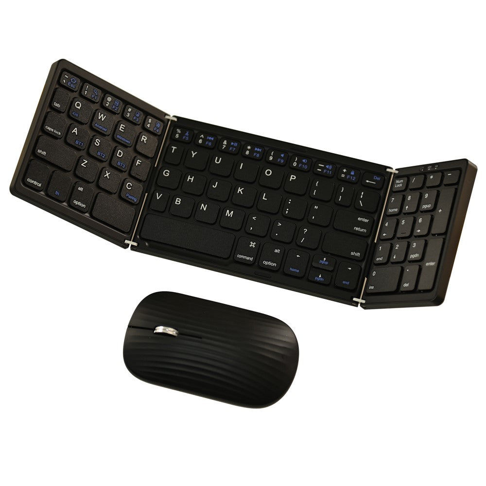 Keyboard Mouse Set  B089 Wireless