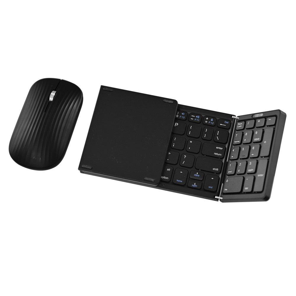 Keyboard Mouse Set  B089 Wireless