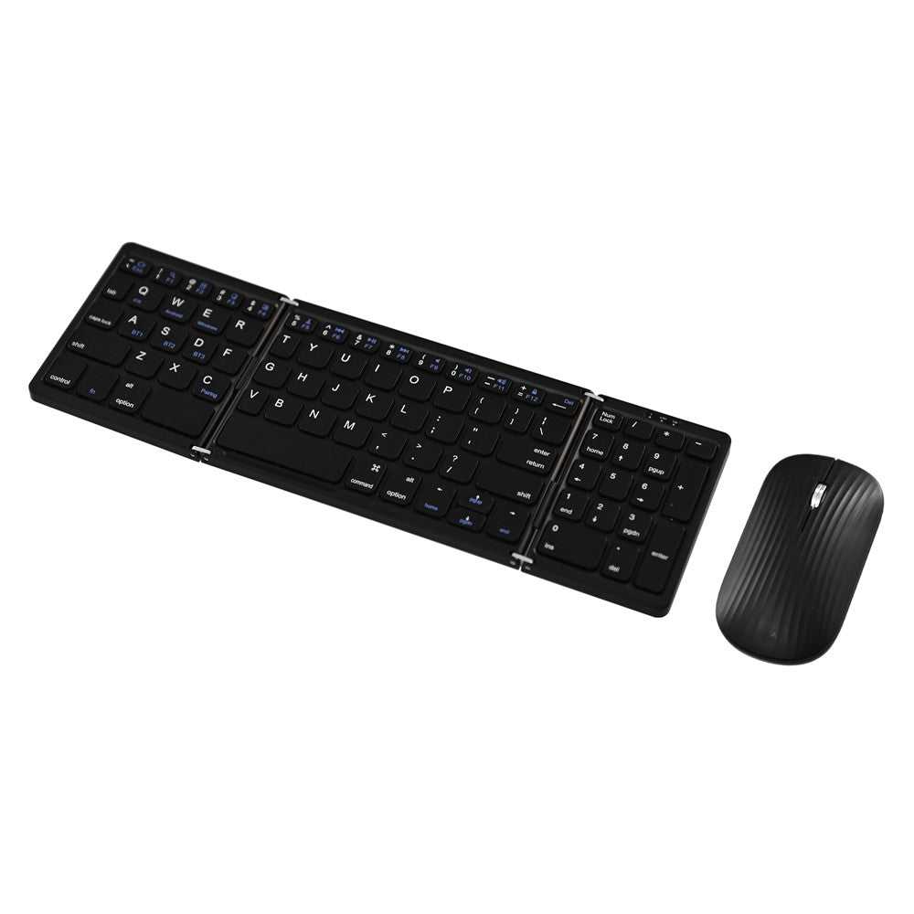 Keyboard Mouse Set  B089 Wireless