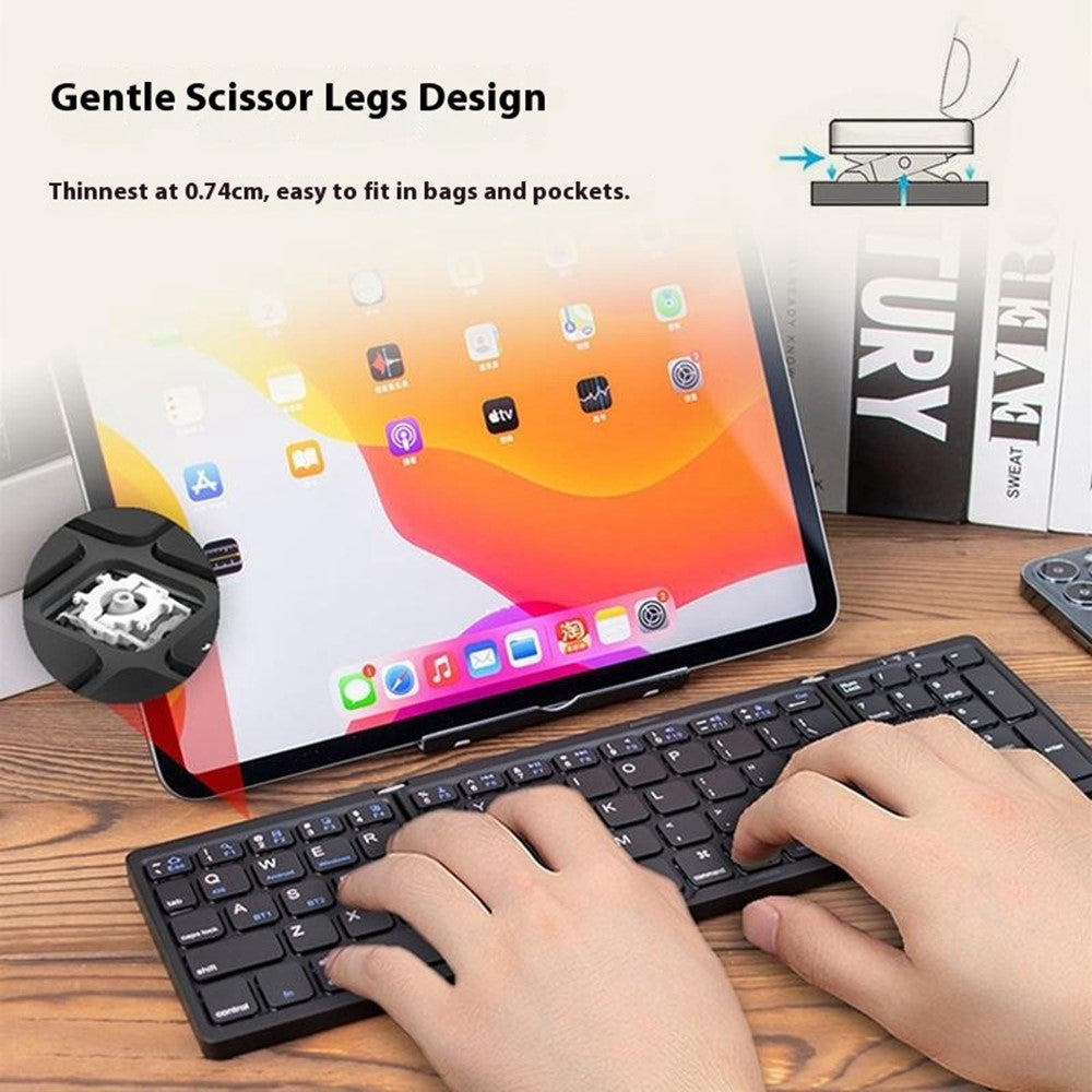 Keyboard Mouse Set  B089 Wireless