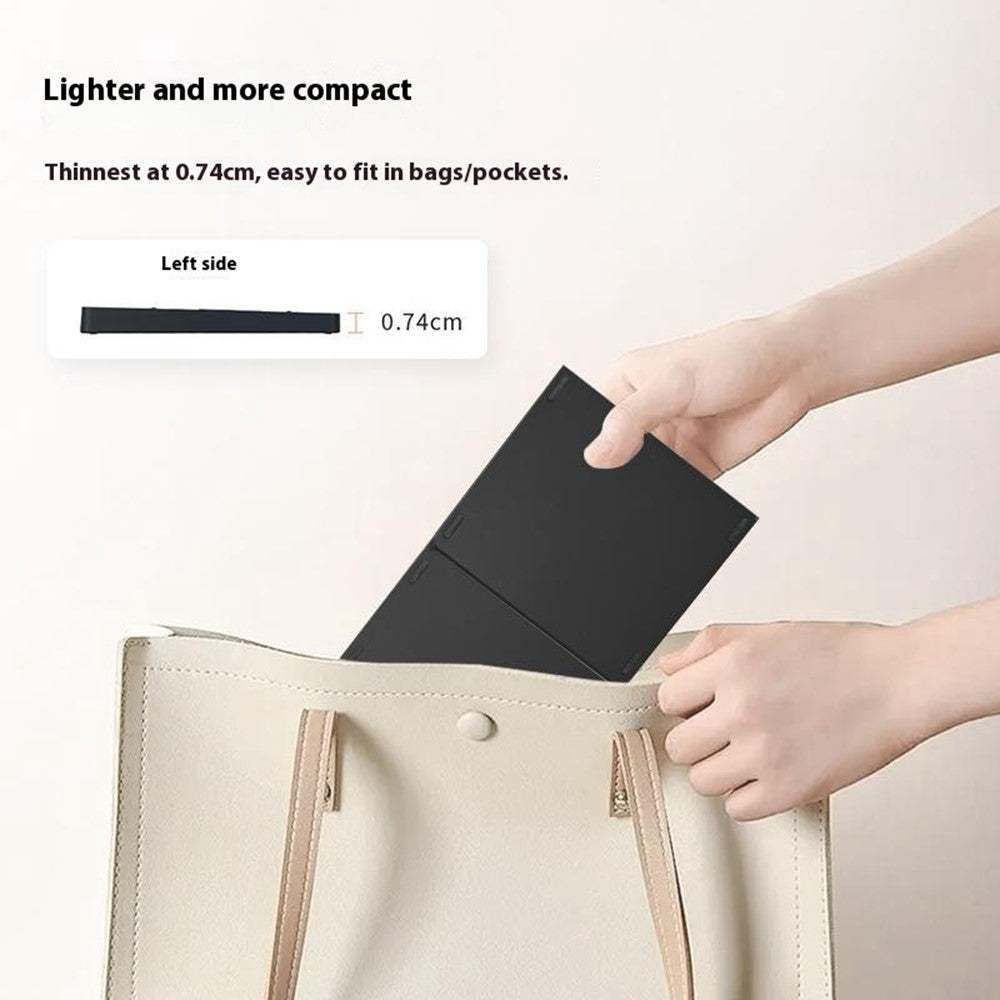 Keyboard Mouse Set  B089 Wireless