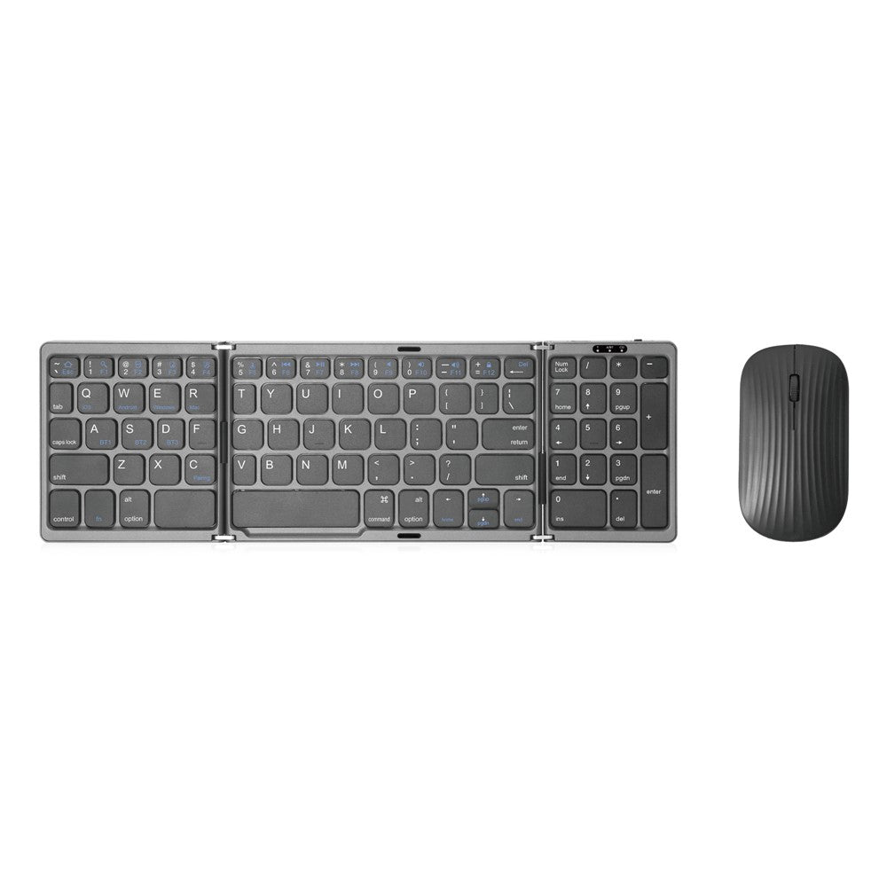Keyboard Mouse Set  B089 Wireless