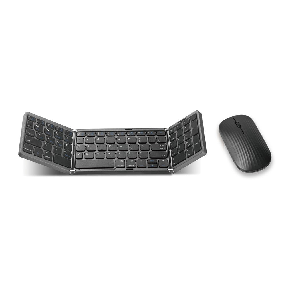 Keyboard Mouse Set  B089 Wireless