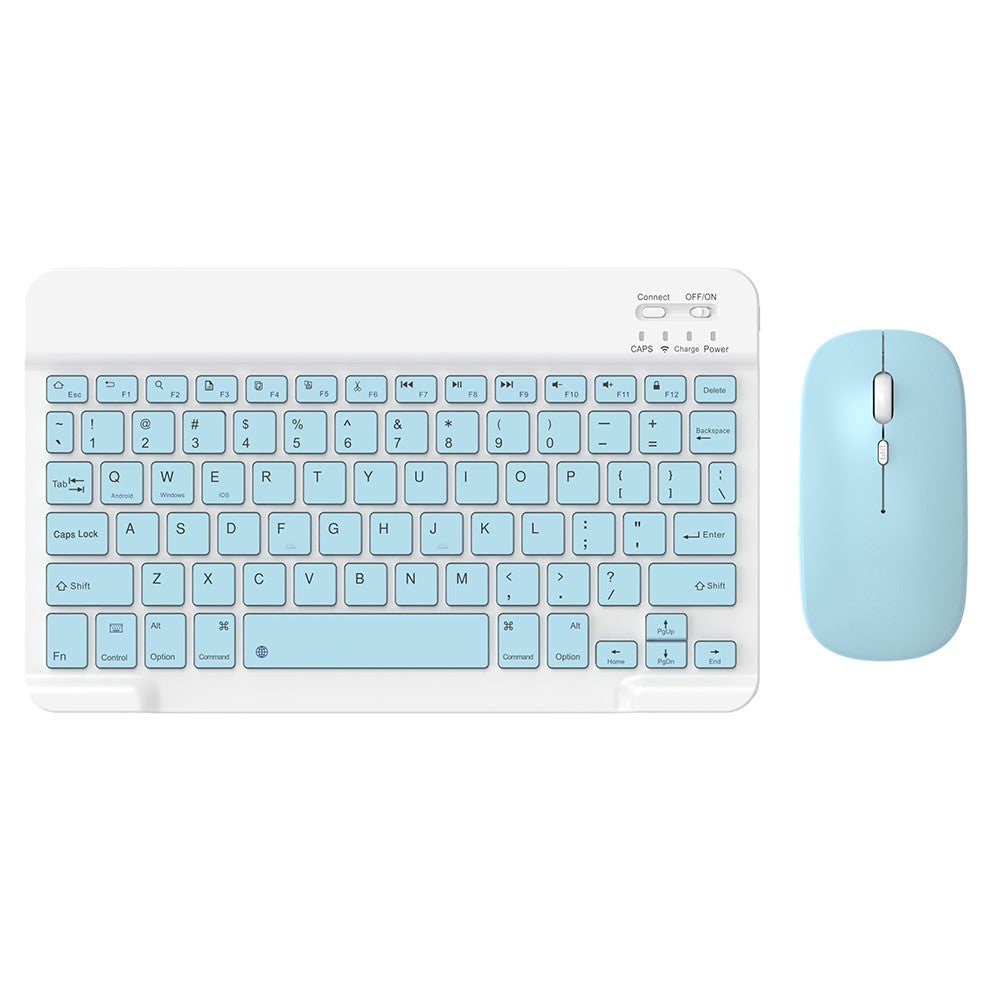 Keyboard and Mouse Wireless