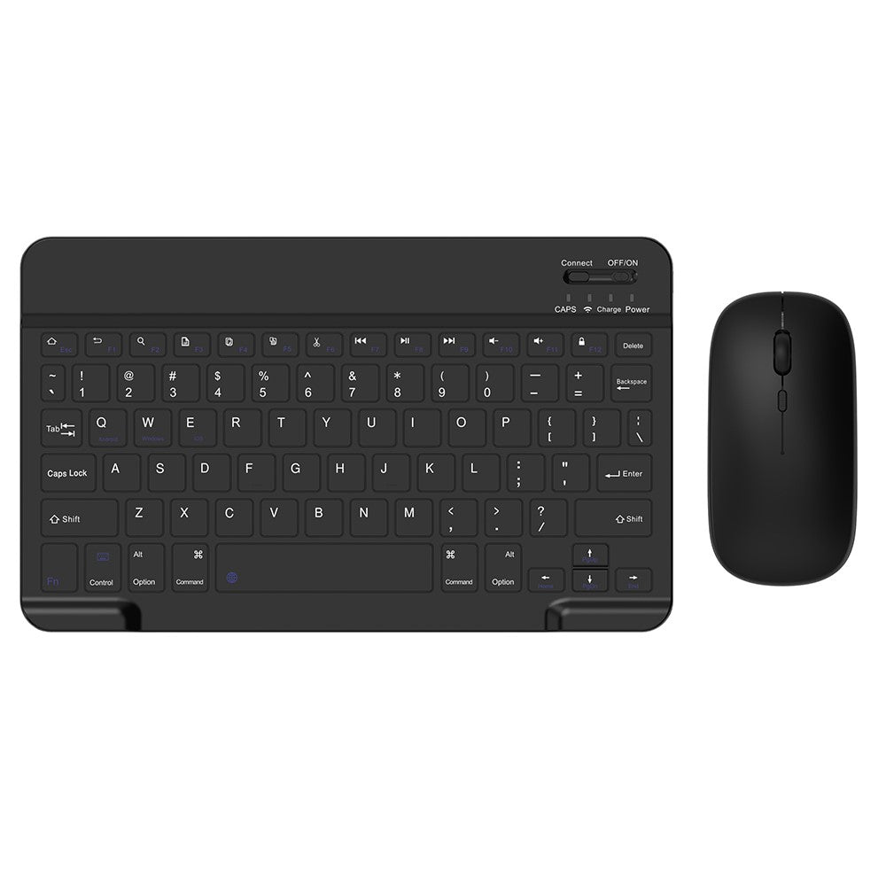 Keyboard and Mouse Wireless