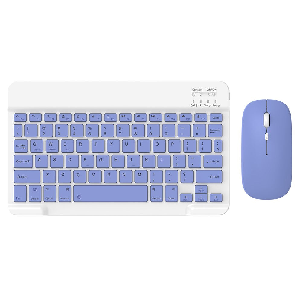 Keyboard and Mouse Wireless