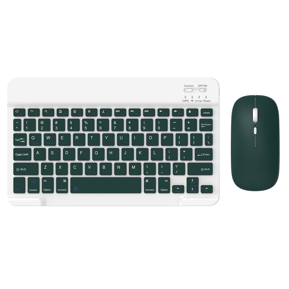 Keyboard and Mouse Wireless