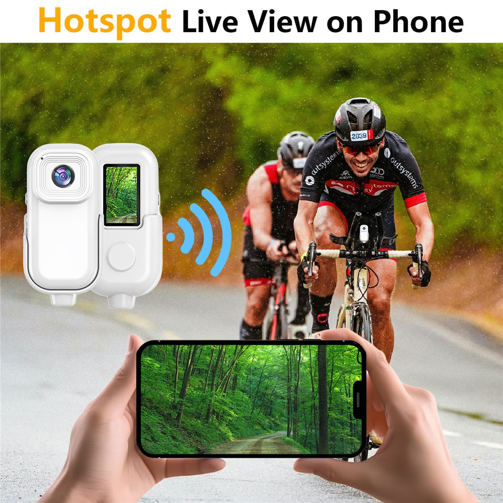 Action Camera L11 Mini