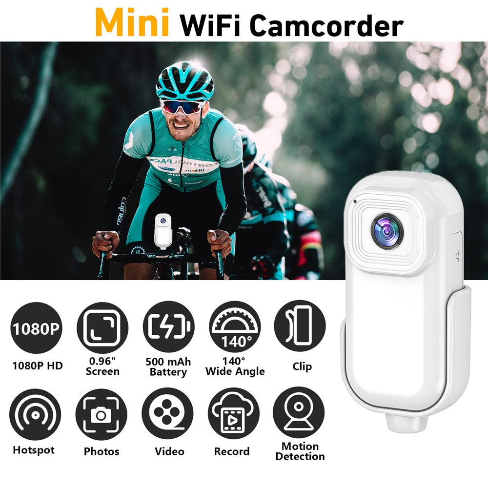 Action Camera L11 Mini