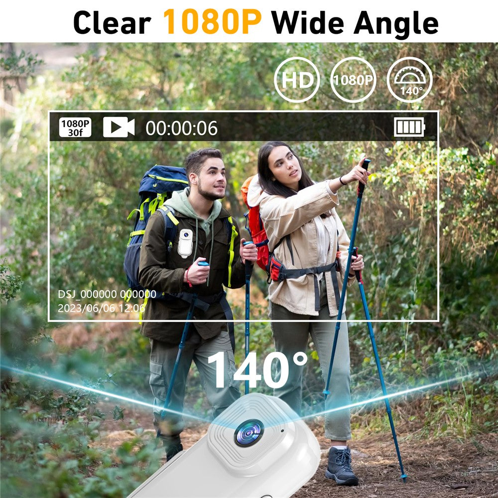 Action Camera L11 Mini