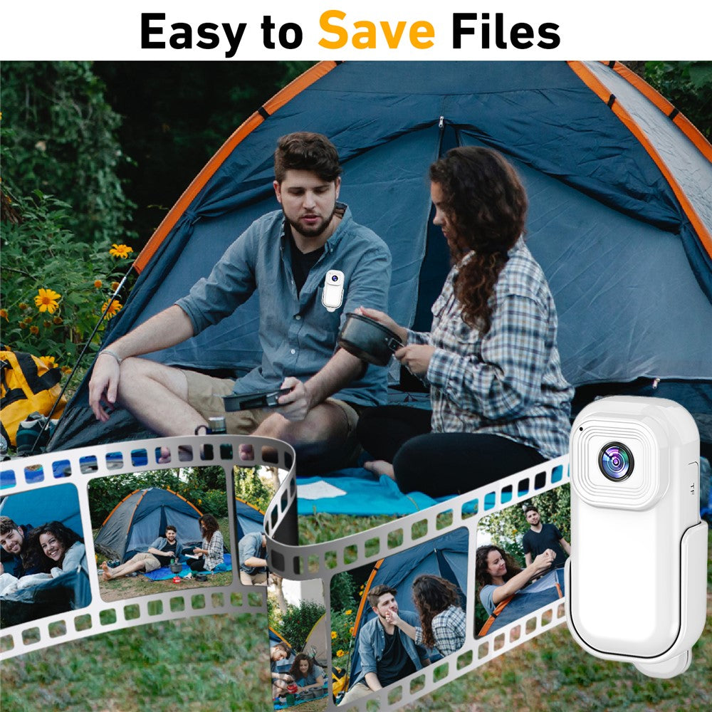 Action Camera L11 Mini