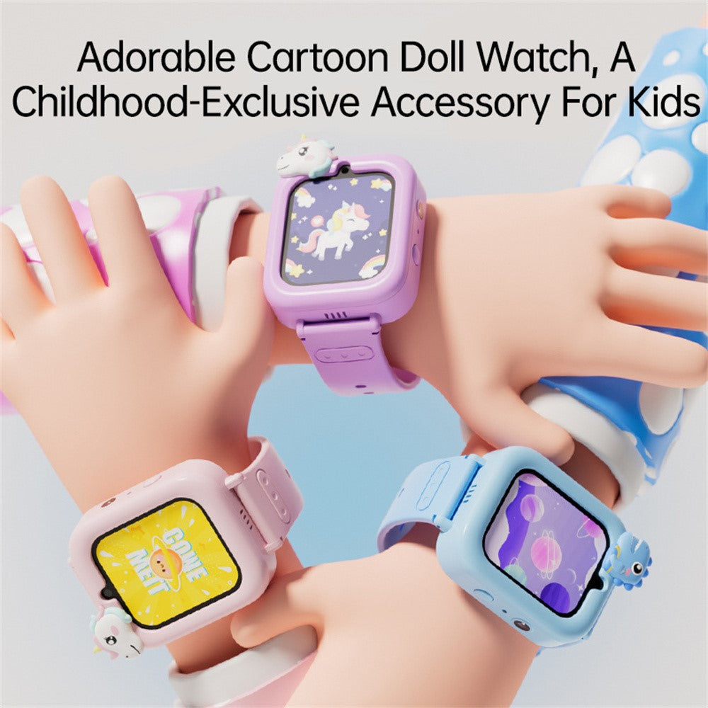 Smartwatch K90 1.83 Inch Kids Smart Watch