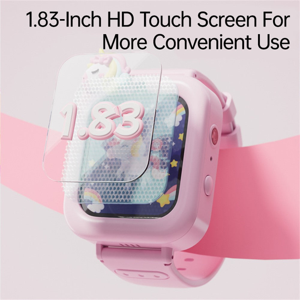 Smartwatch K90 1.83 Inch Kids Smart Watch