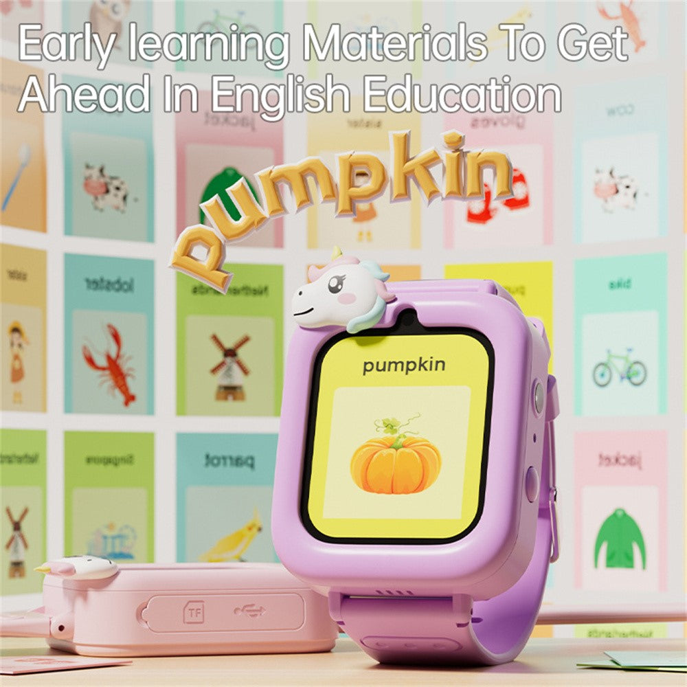 Smartwatch K90 1.83 Inch Kids Smart Watch