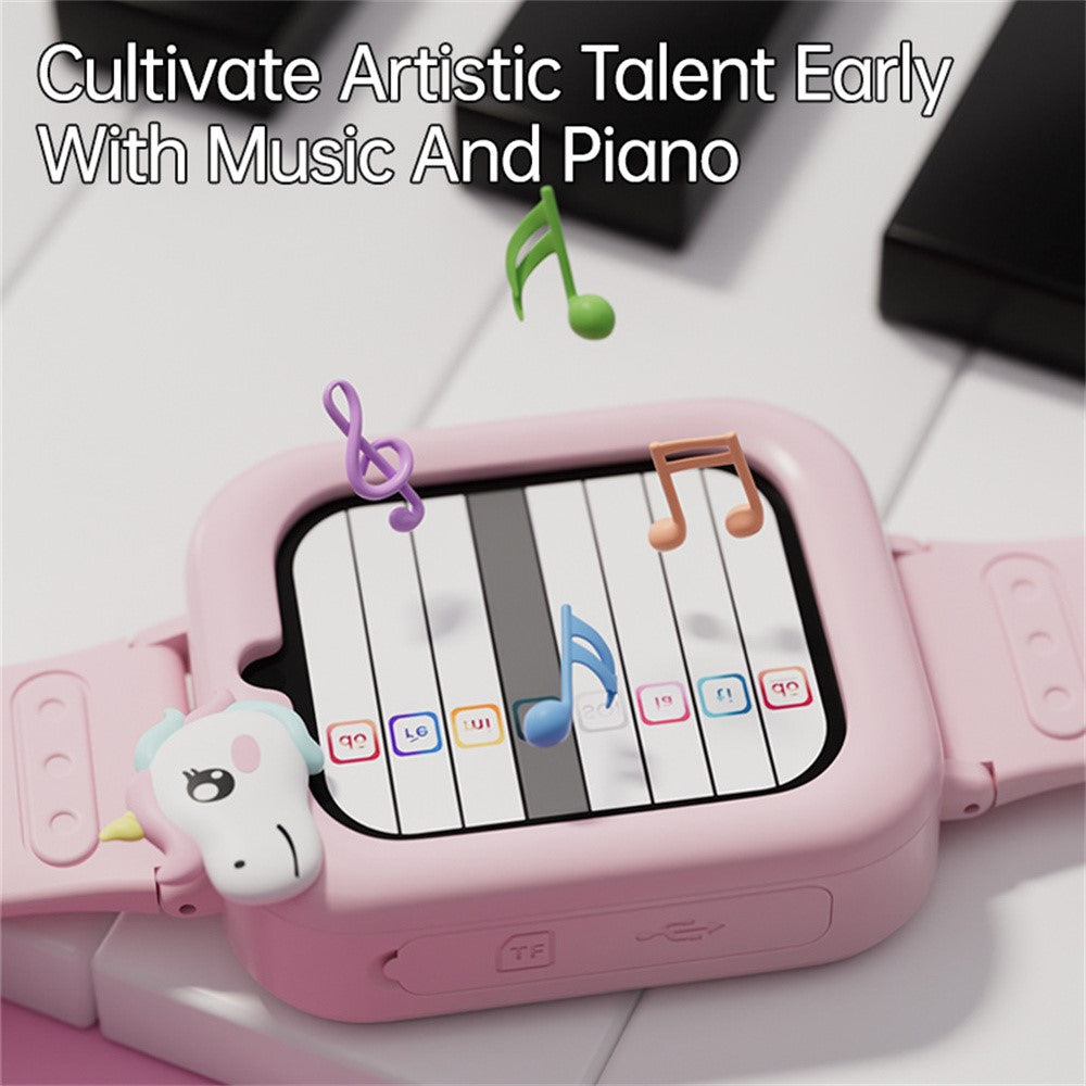 Smartwatch K90 1.83 Inch Kids Smart Watch