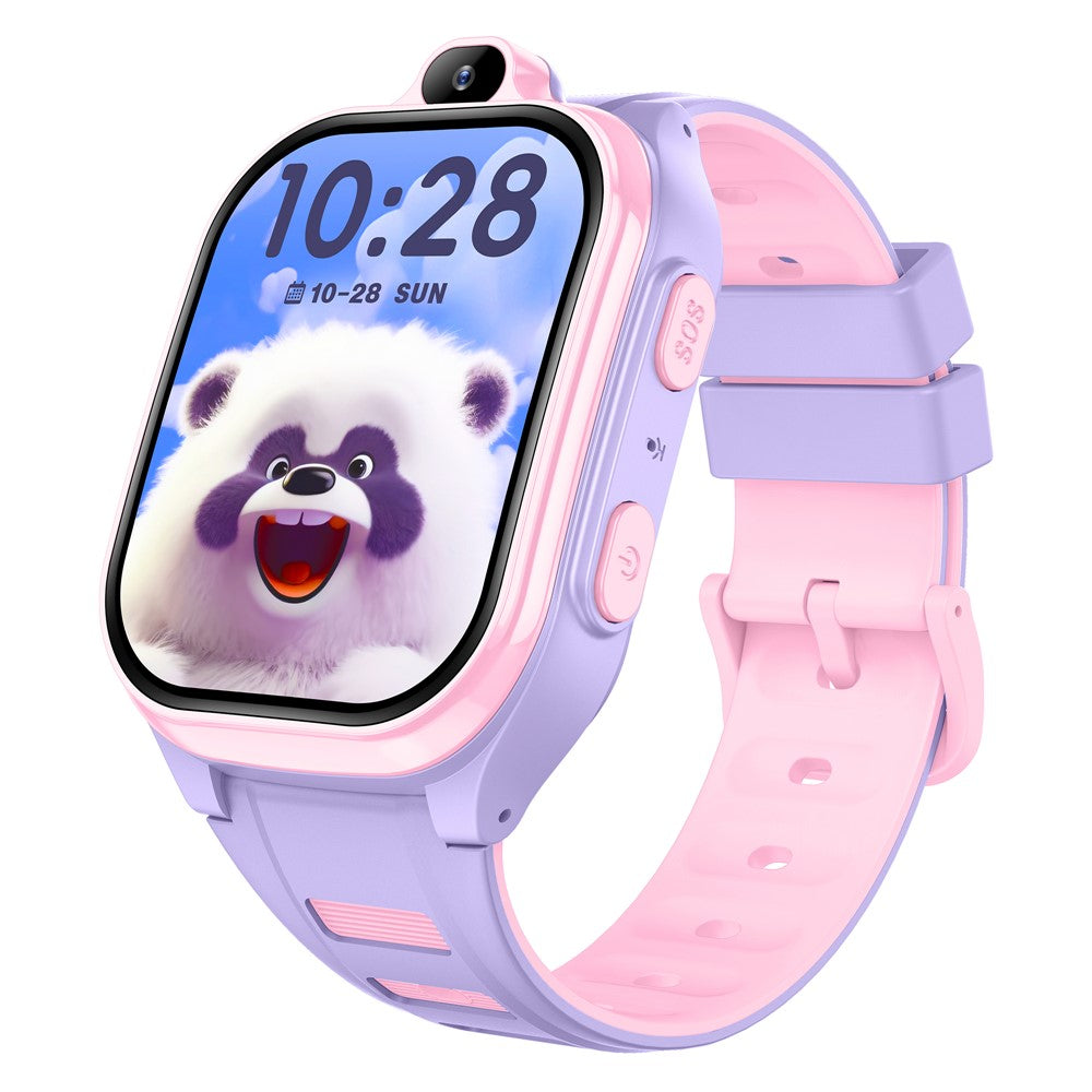Smartwatch D19 2.0 Inch 4G Kids