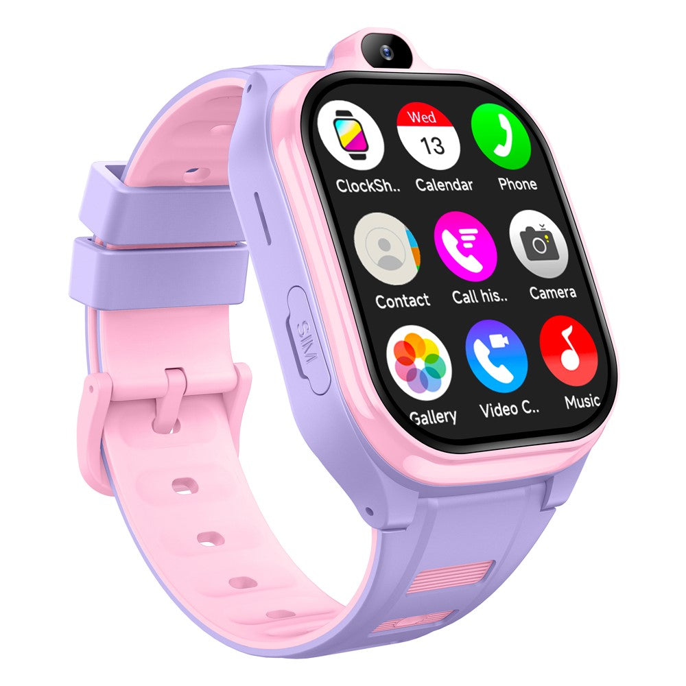 Smartwatch D19 2.0 Inch 4G Kids