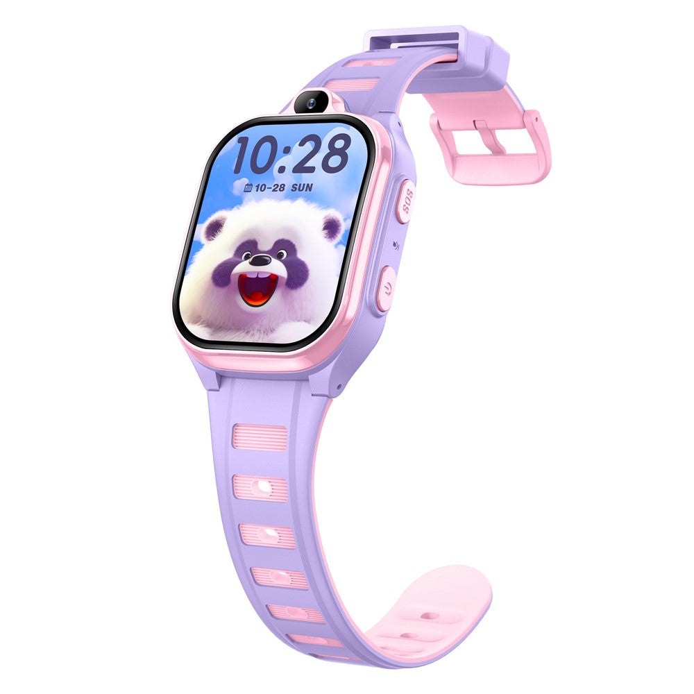 Smartwatch D19 2.0 Inch 4G Kids