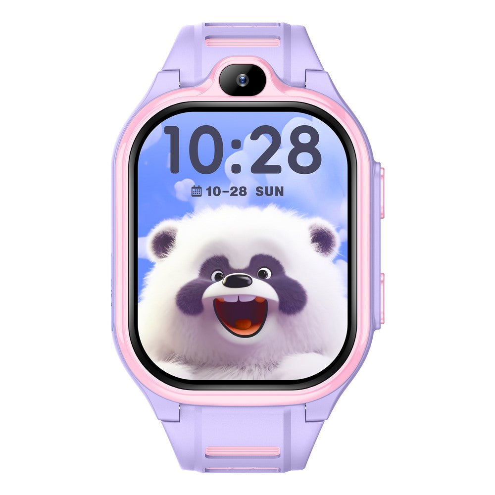Smartwatch D19 2.0 Inch 4G Kids