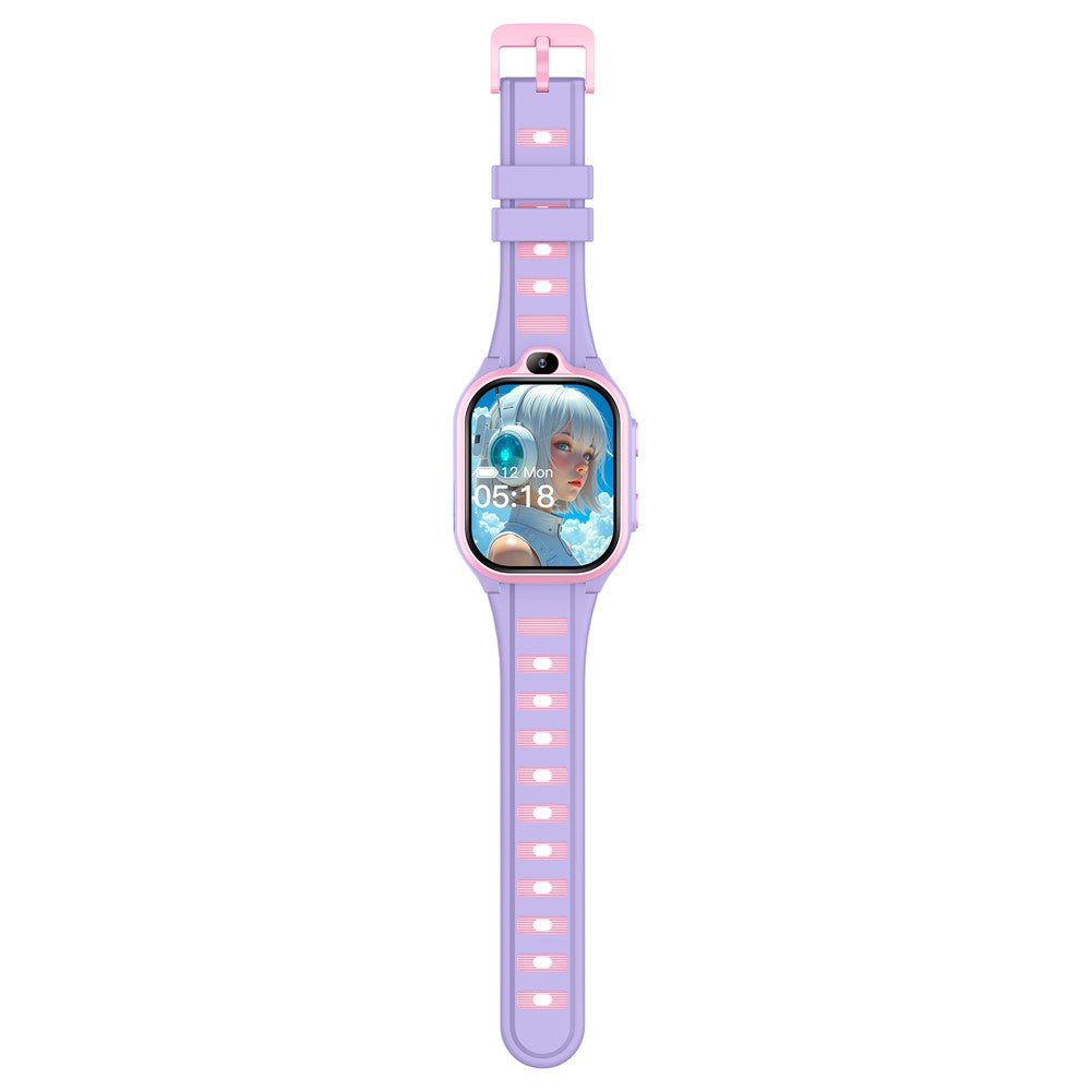 Smartwatch D19 2.0 Inch 4G Kids