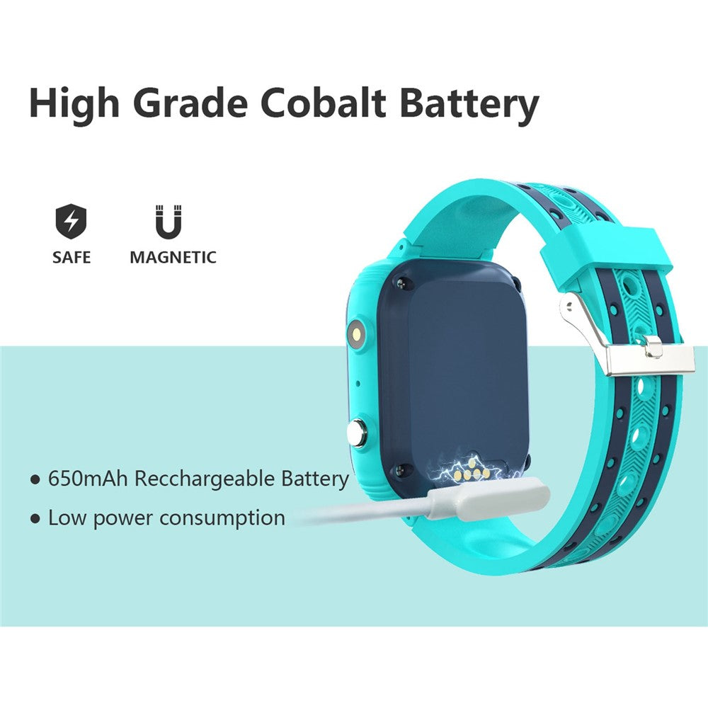 Smartwatch  LT21 Kids