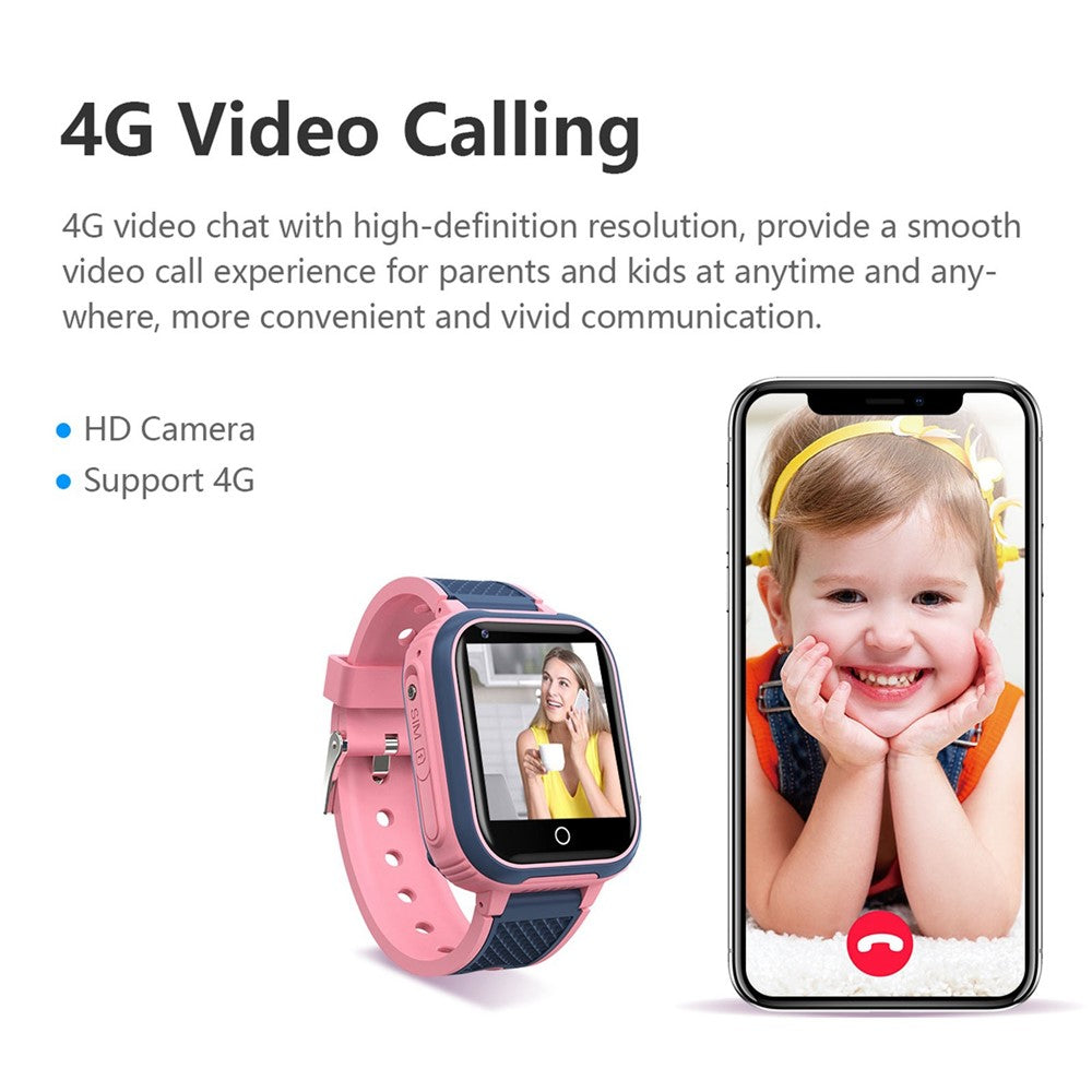 Smartwatch  LT21 Kids