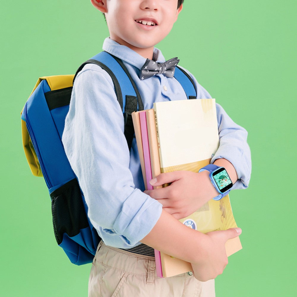 Smartwatch Y90 PRO Kids