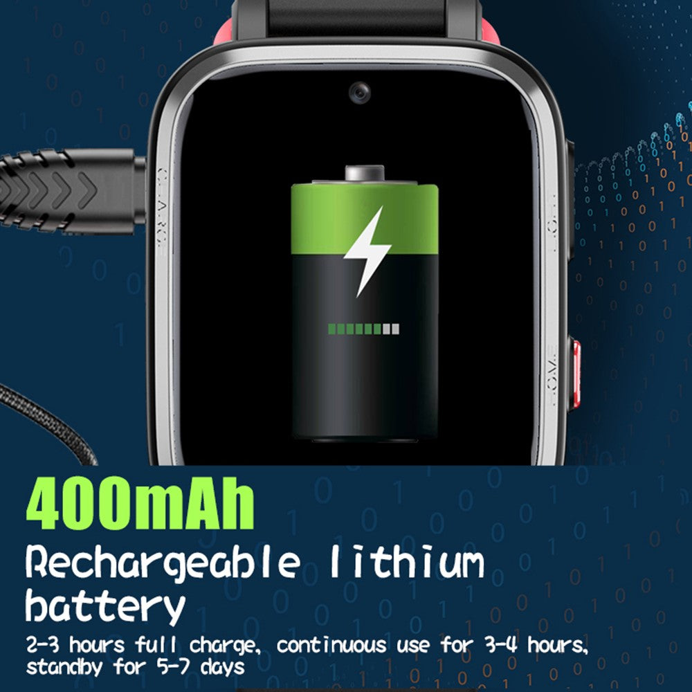 Smartwatch Y90 PRO Kids