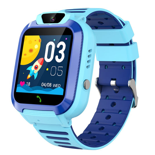 Smartwatch DH11 1.44 inch Touch Screen 4G Kids Watch