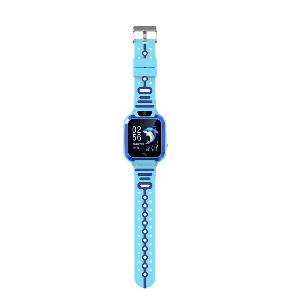 Smartwatch DH11 1.44 inch Touch Screen 4G Kids Watch