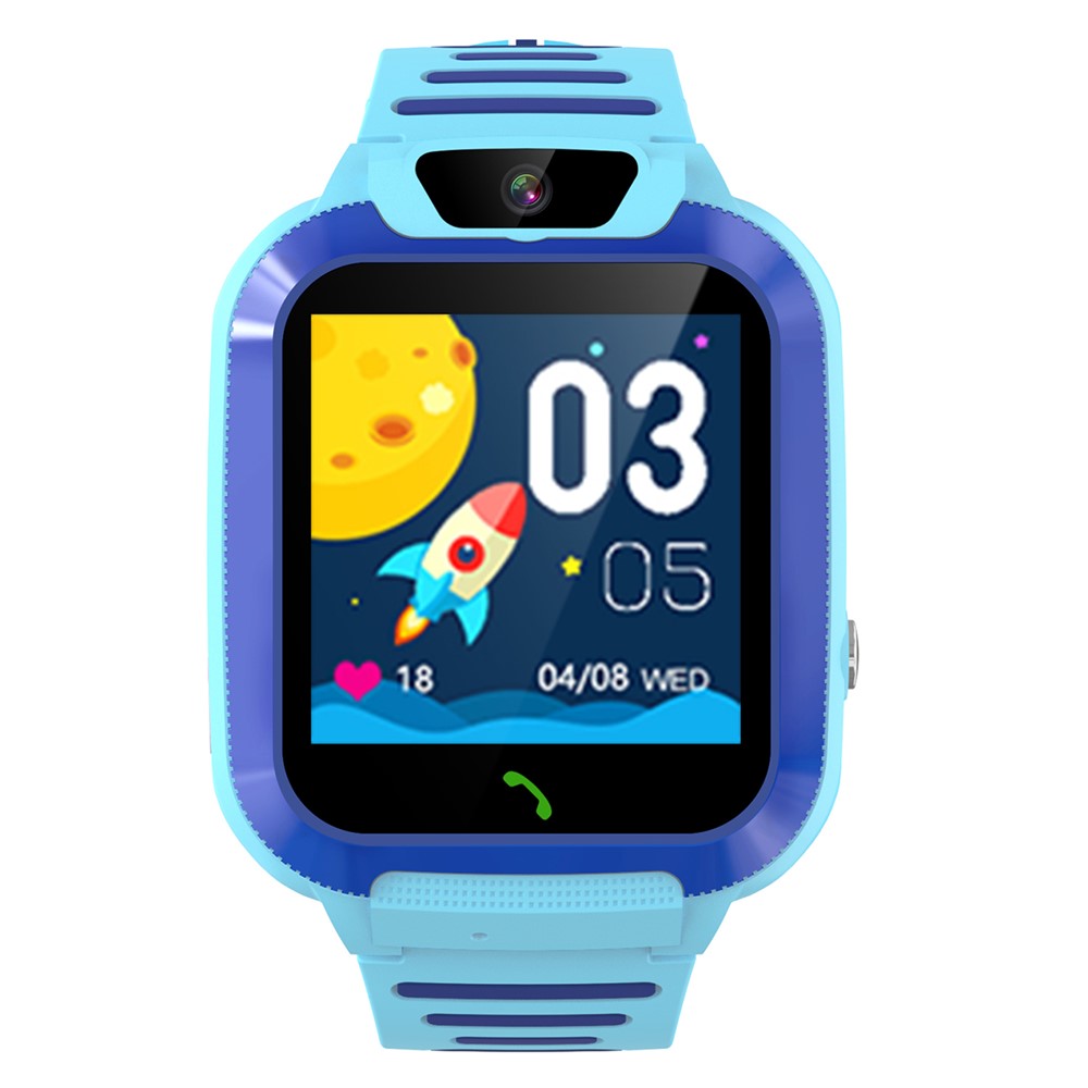 Smartwatch DH11 1.44 inch Touch Screen 4G Kids Watch