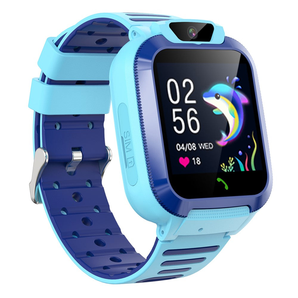 Smartwatch DH11 1.44 inch Touch Screen 4G Kids Watch