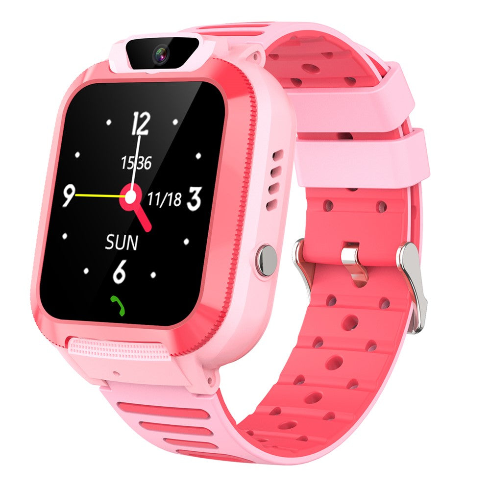 Smartwatch DH11 1.44 inch Touch Screen 4G Kids Watch