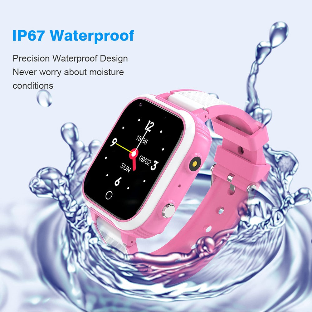 Smartwatch  DH9S 1.4-inch Kids