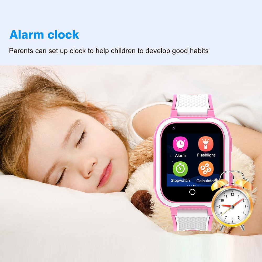 Smartwatch  DH9S 1.4-inch Kids