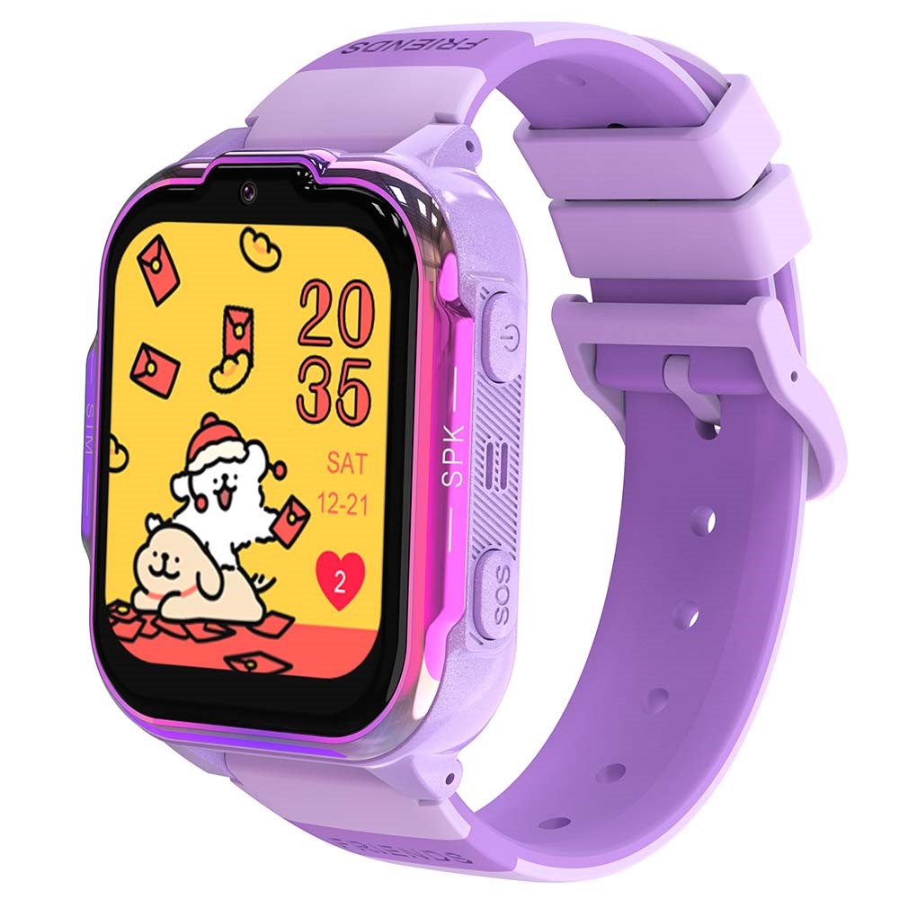 Smartwatch DH20 1.83-inch 4G Kids