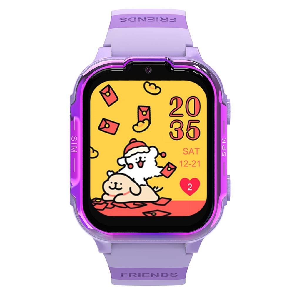 Smartwatch DH20 1.83-inch 4G Kids